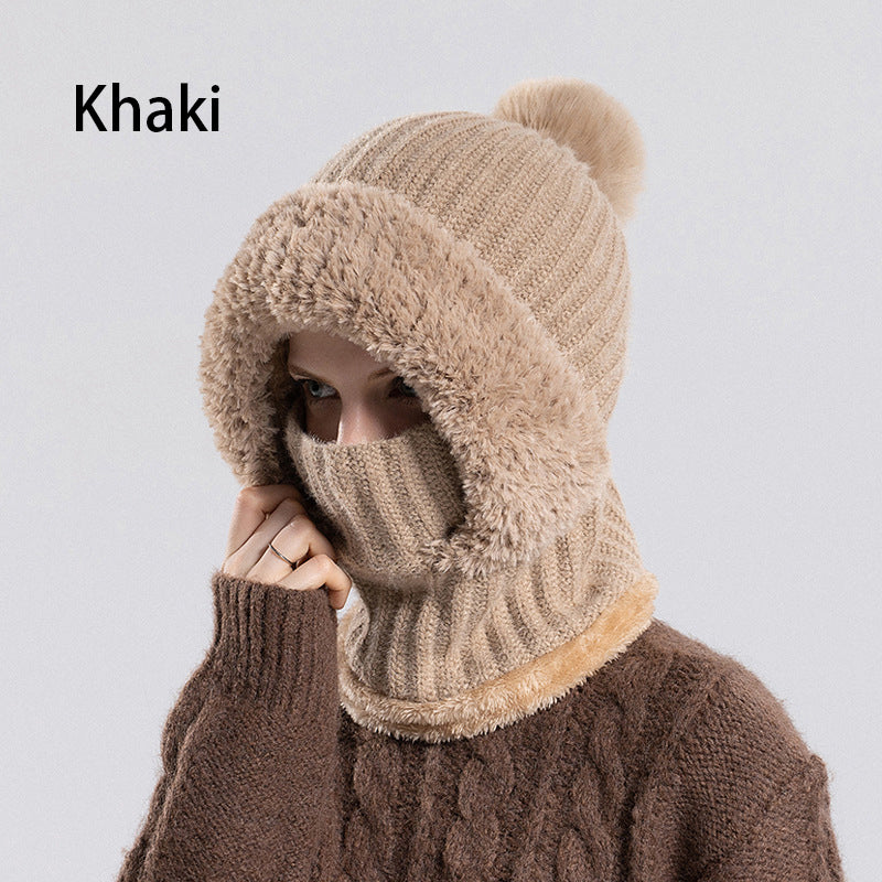 FrostKnit – Warm All Around, No Matter How Cold It Gets