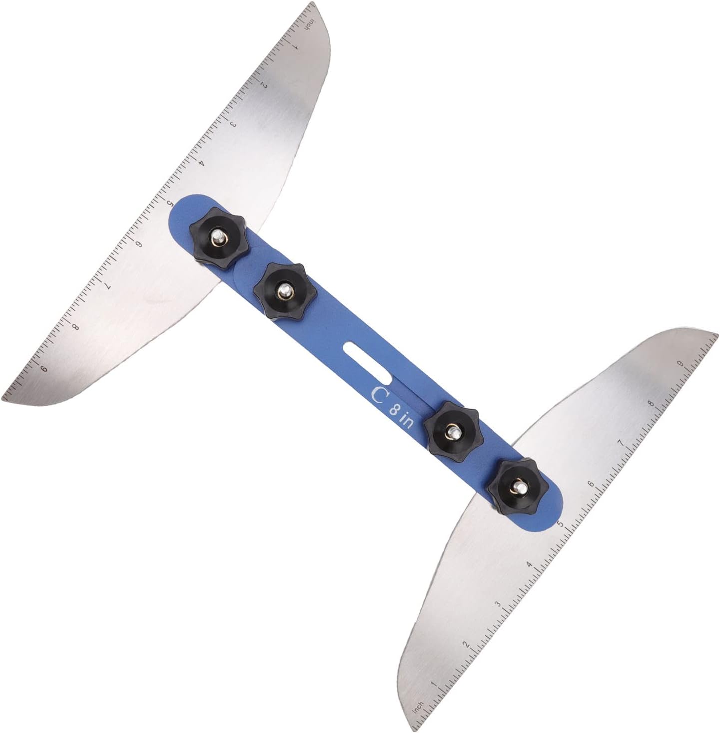 StepMaster – Millimeter-Precise Measuring Without Rework!