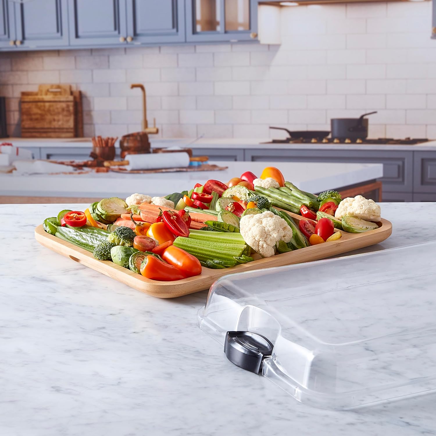 FreshFeast – Serve Like a Hosting Pro!