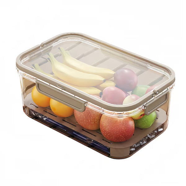 SnackBox – Freshness that lasts longer!