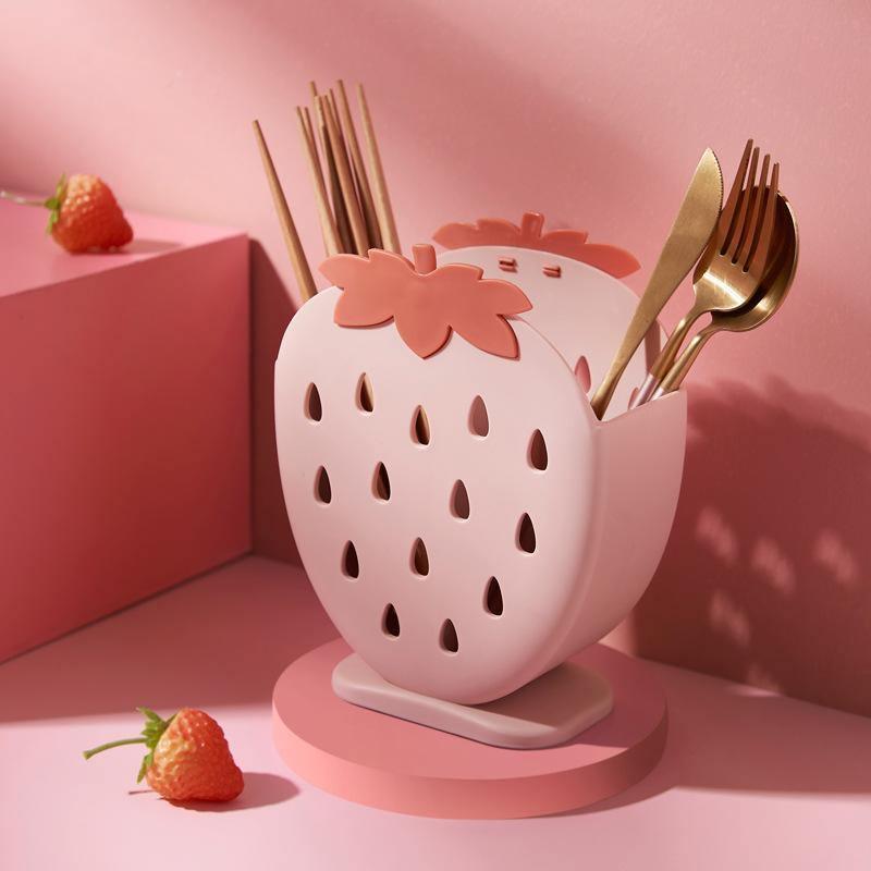 BerryStand – Fresh Fruits, Clean Kitchen