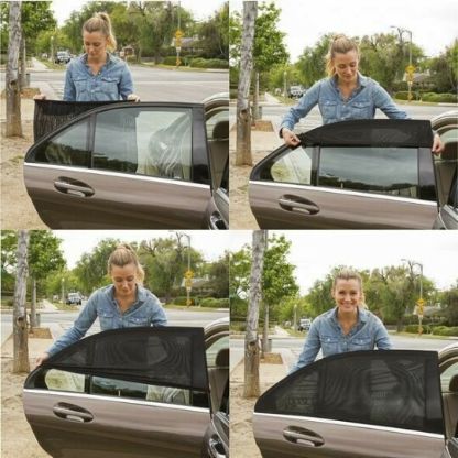 CoolRide – Stay Cool, Even On the Go