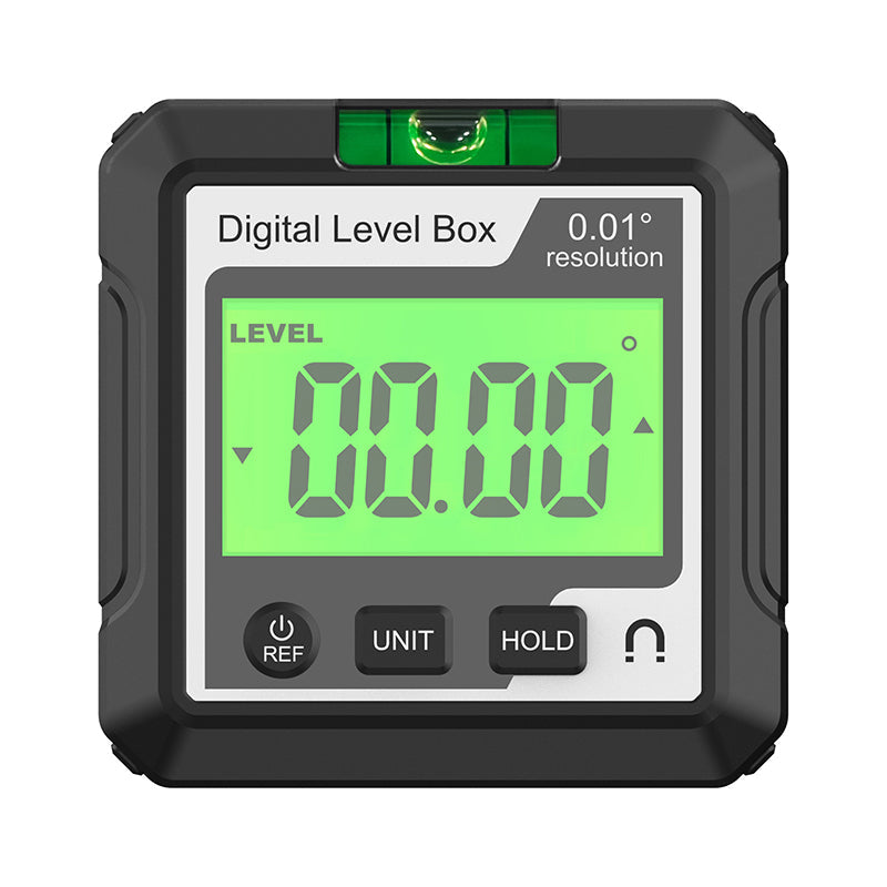 ProAngle Master – Precise Angles to the Millimeter in Seconds