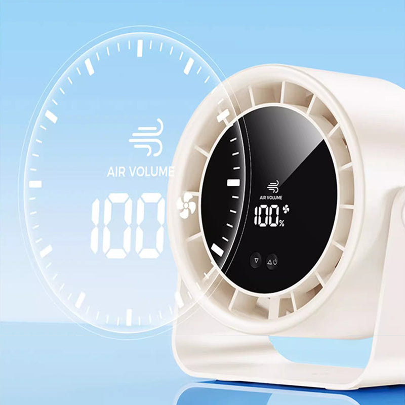 WindNova – Quiet Power, Wherever You Need It!