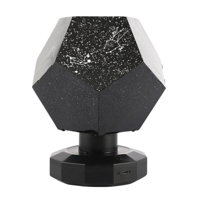 DreamProjector – Sleep as if under a starry sky!