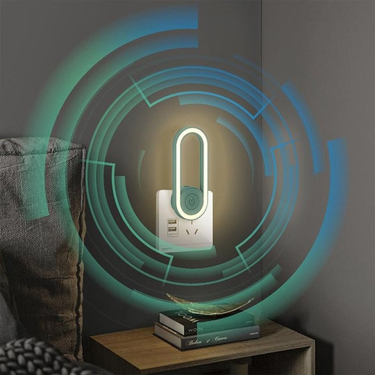 MosquiGuard™ – Finally Sleep Without Mosquito Bites