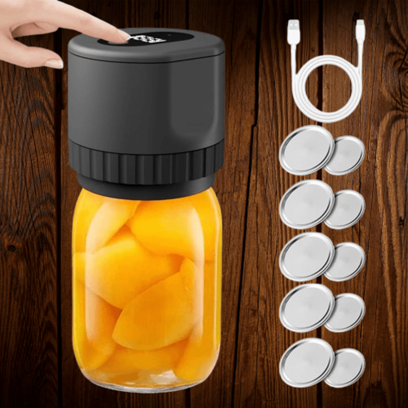 FreshNest Pro – Enjoy Food Fresher for Longer!