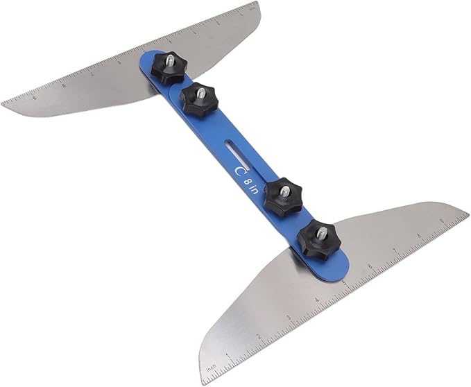 StepMaster – Millimeter-Precise Measuring Without Rework!