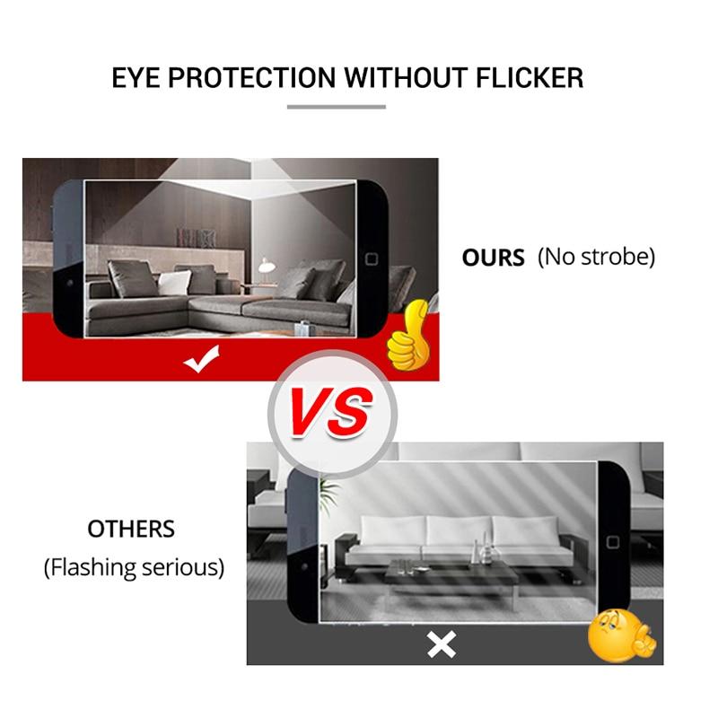 LumoGuard Sensor – Automatic Light, Exactly When You Need It!