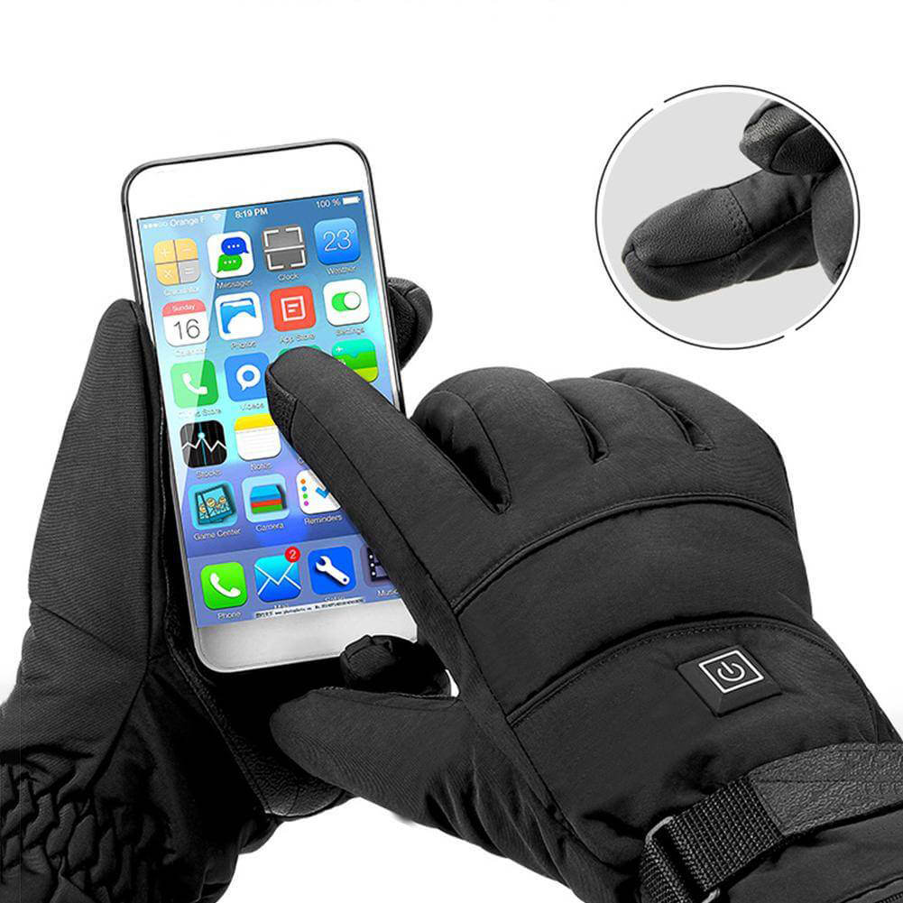 HeatArmor – Never Cold Hands Again in Winter