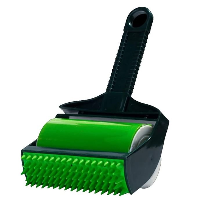 RollFur – Never Again Pet Hair Everywhere!