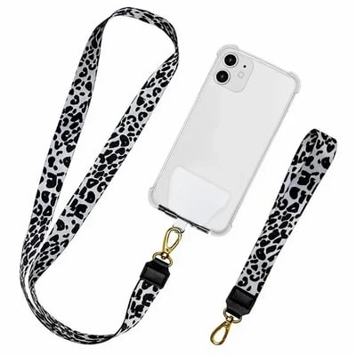 1+1 FREE | NeckLock – Go Hands-Free & Keep Your Phone Close!