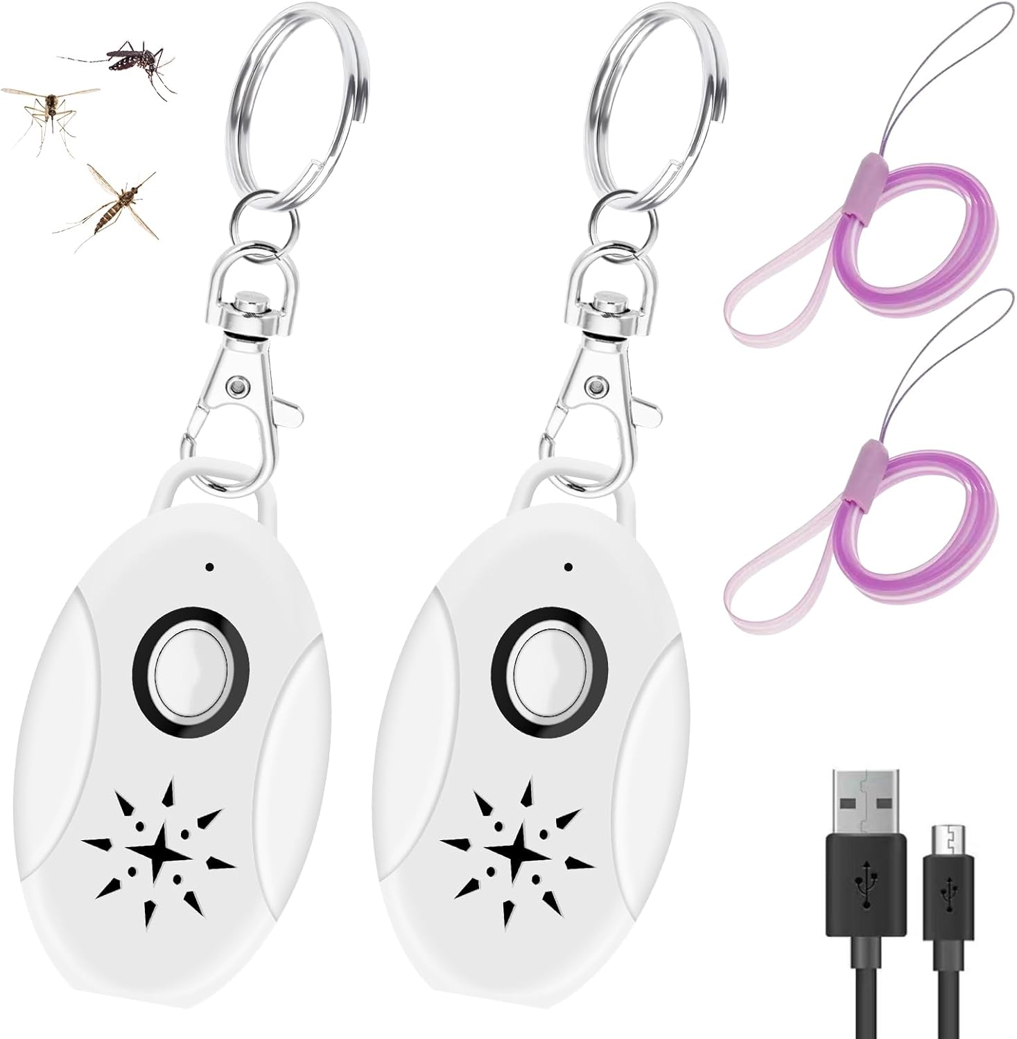 1+1 FREE | TickBlock – Protection from Ticks Without Chemicals!
