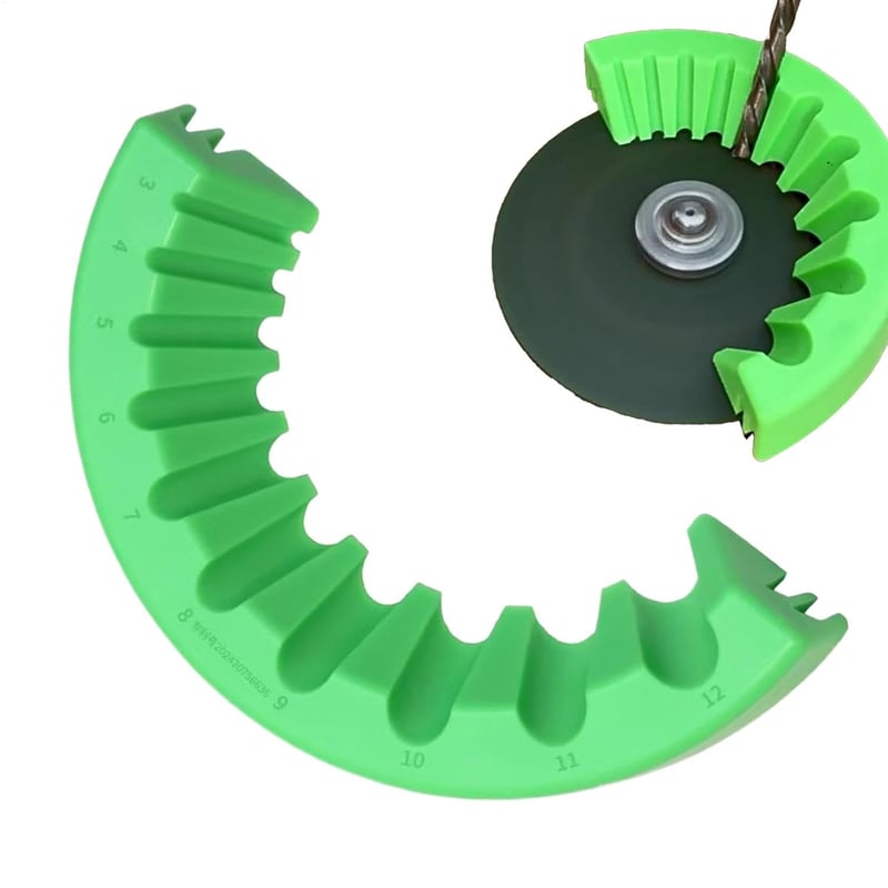 1+1 FREE | DrillSharp Pro – Drills like new in 5 seconds!