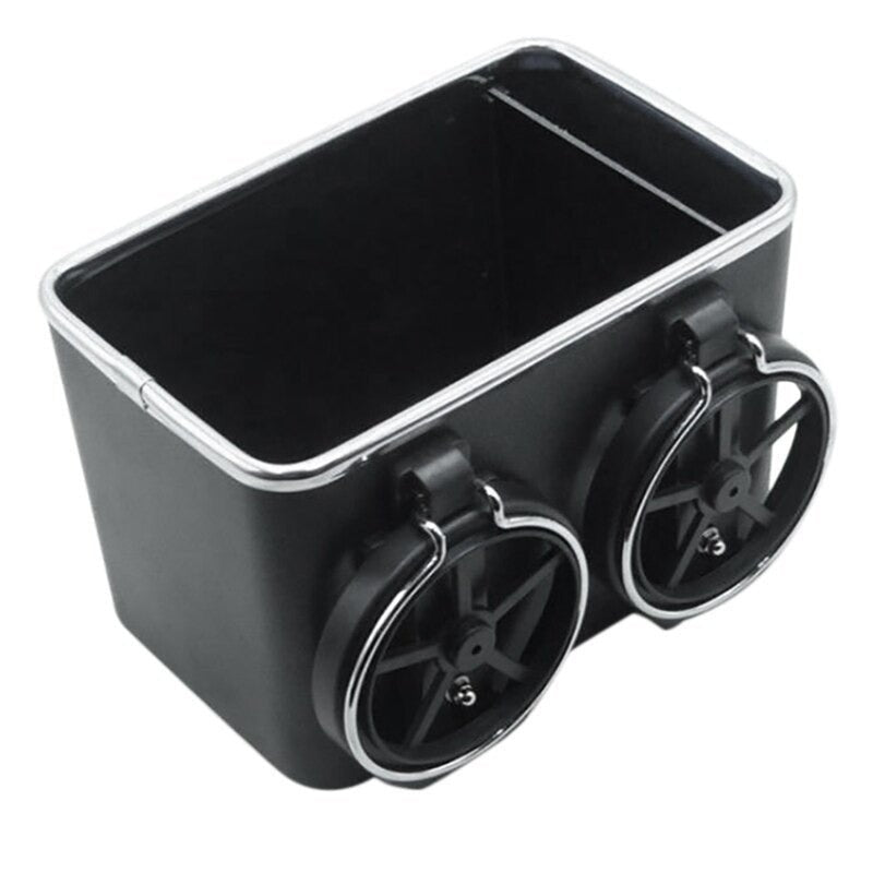 DriveNest – Keep Your Car Organized & Comfortable!