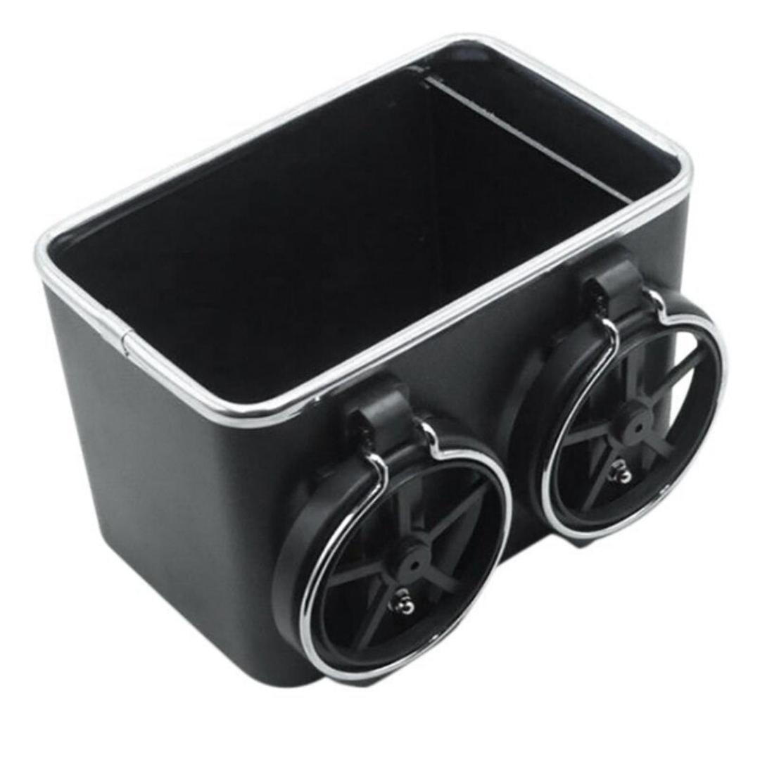 DriveNest – Keep Your Car Organized & Comfortable!