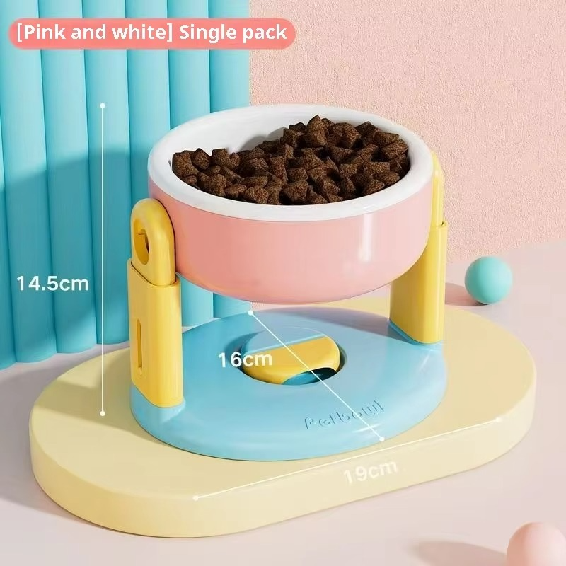 CleanBowl Station – Clean Feeding, Healthier Pets