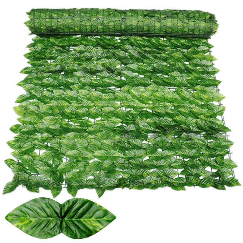 GreenWall – Instant More Privacy and Fresh Ambiance!