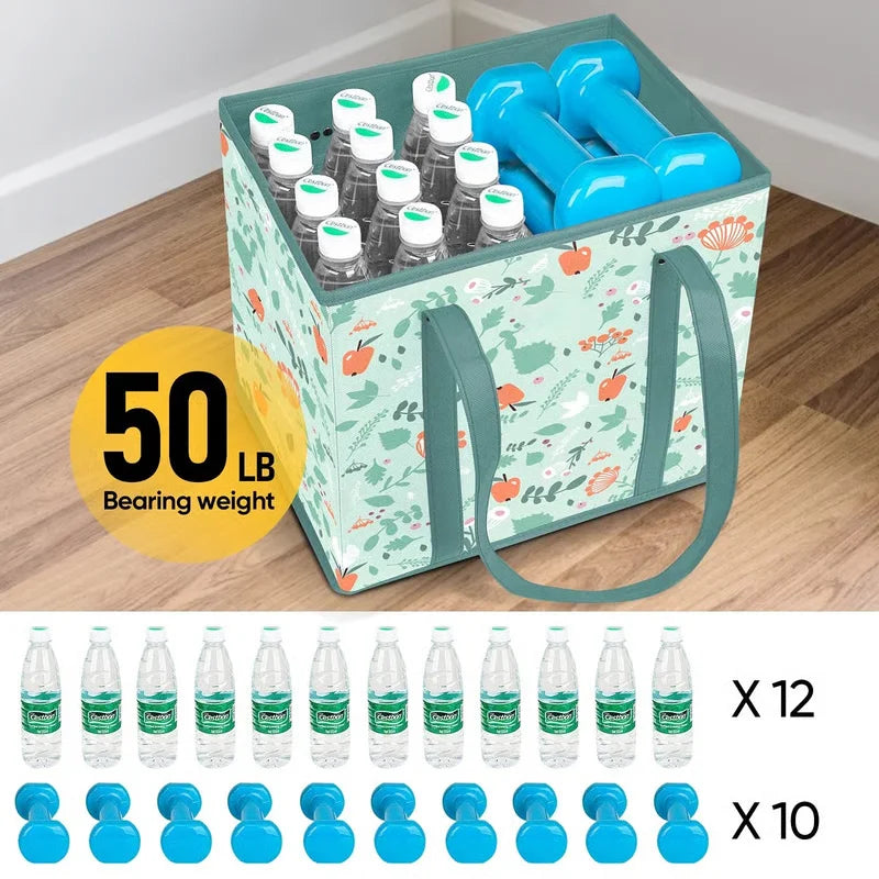 FoldNest – More Space, Less Stress, Anywhere.