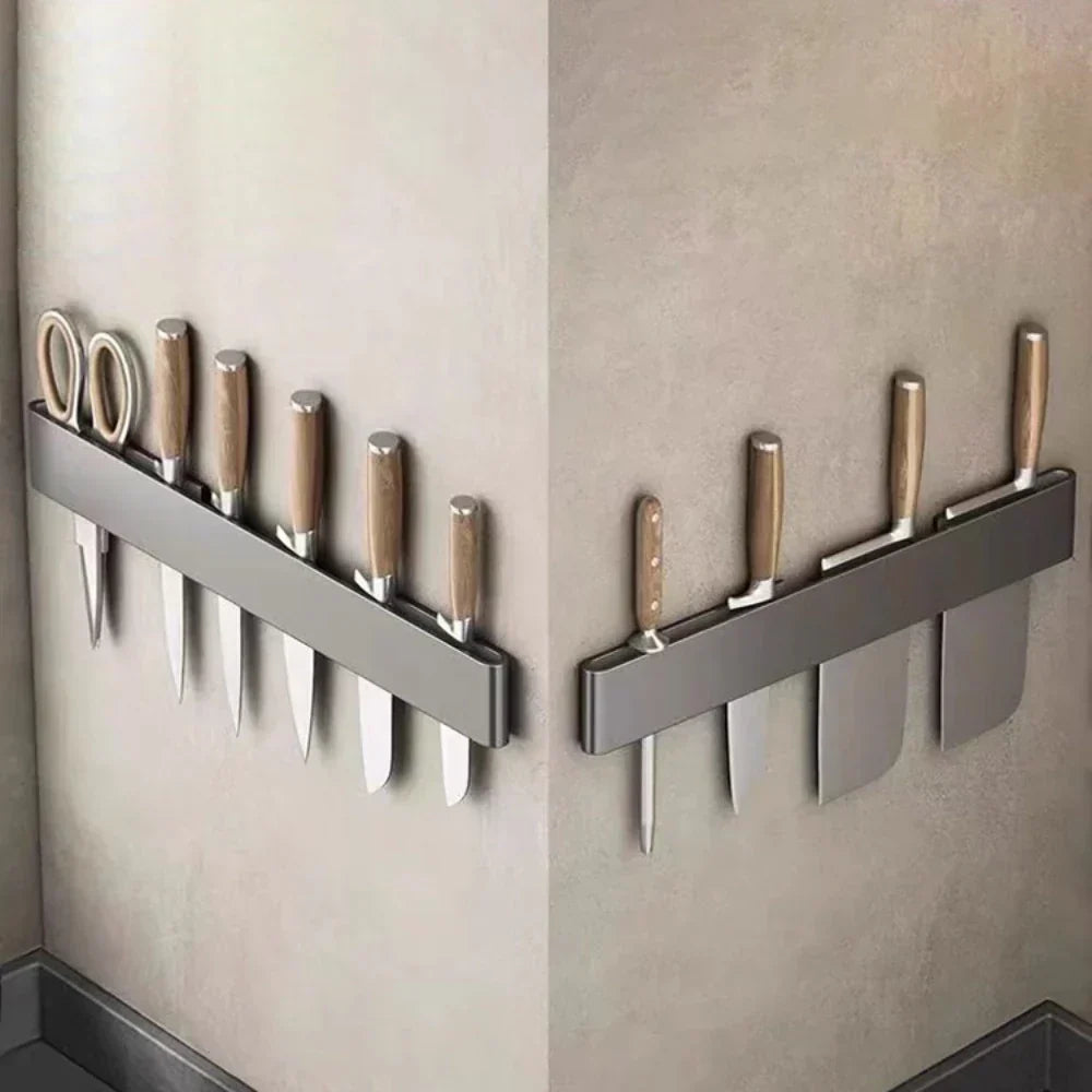 BladeNest – Store Knives Safely & Stylishly
