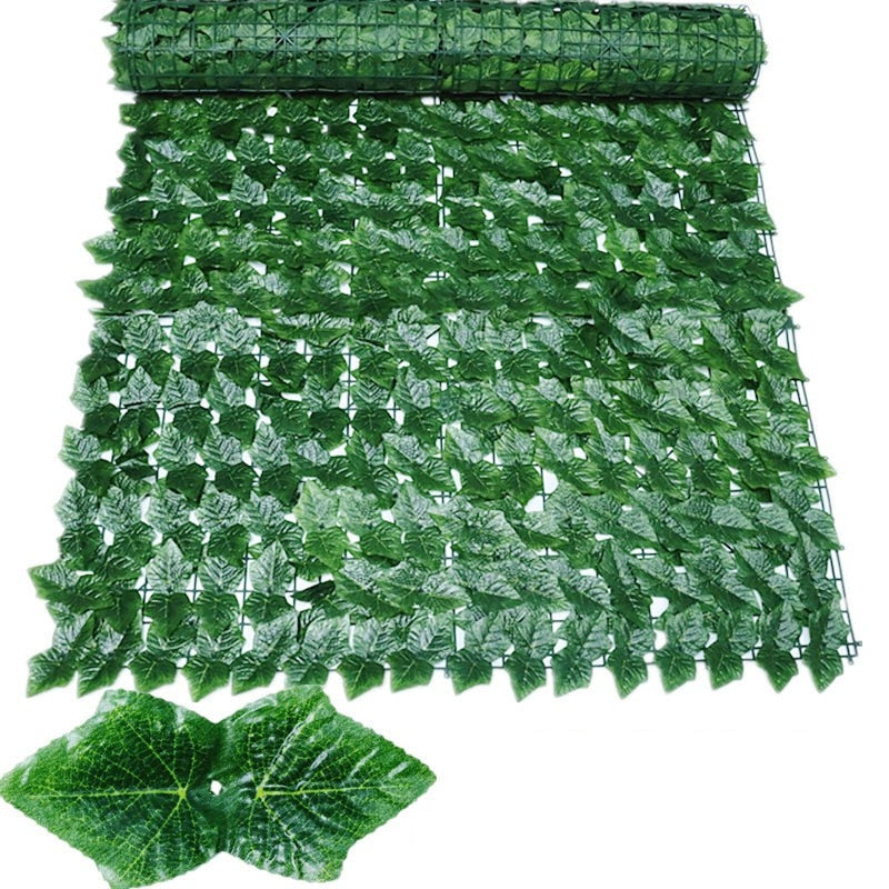 GreenWall – Instant More Privacy and Fresh Ambiance!