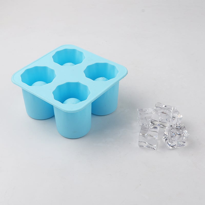 1+1 FREE | FrostShots – The Coolest Shot Glasses at the Party