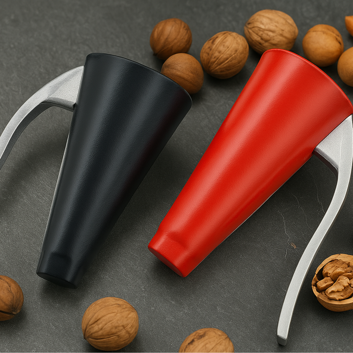 1+1 FREE | NutProfi – Cracks Every Nut in Seconds!