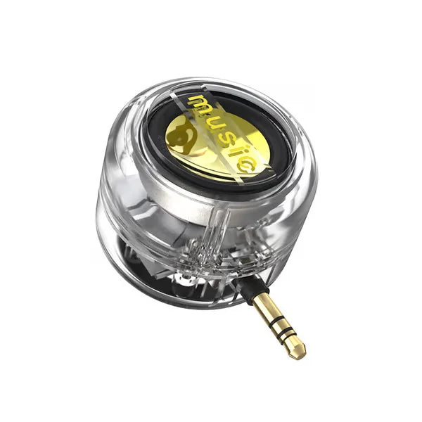 1+1 FREE | ClariBoost – The compact speaker with maximum sound