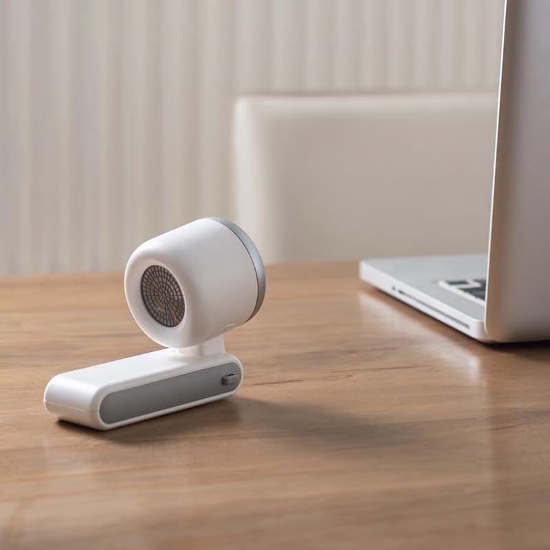 BreezeFlex – Your Portable Turbo Cooling Solution for On-the-Go