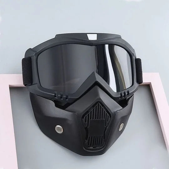 1+1 FREE | ShieldForge – Your High-Tech Welding Protection!