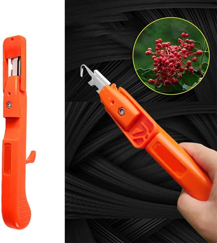 GardenMaster – Harvest Without Effort!