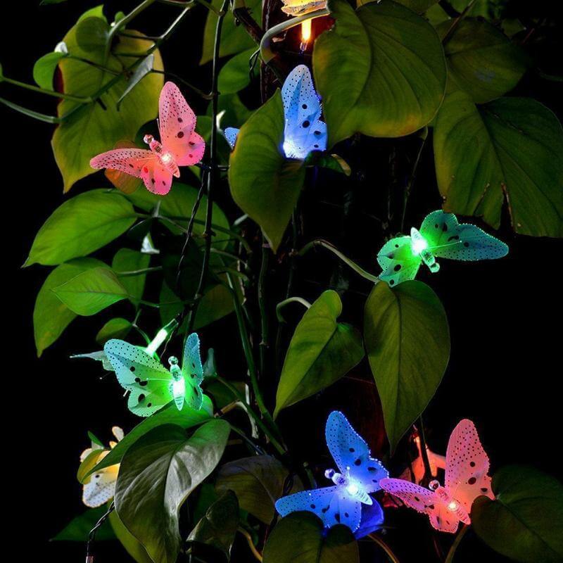 LumiWings – Transform Garden & Home into a Fairy Tale Land!