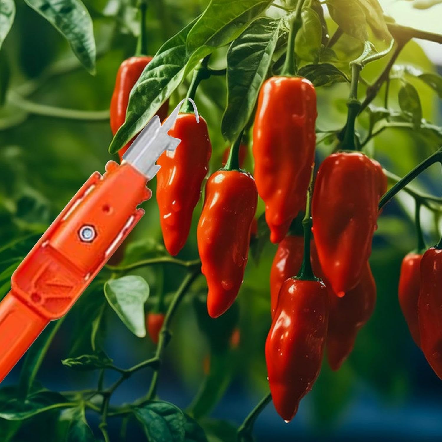 AgroEase – Harvesting & Cutting Made Easy