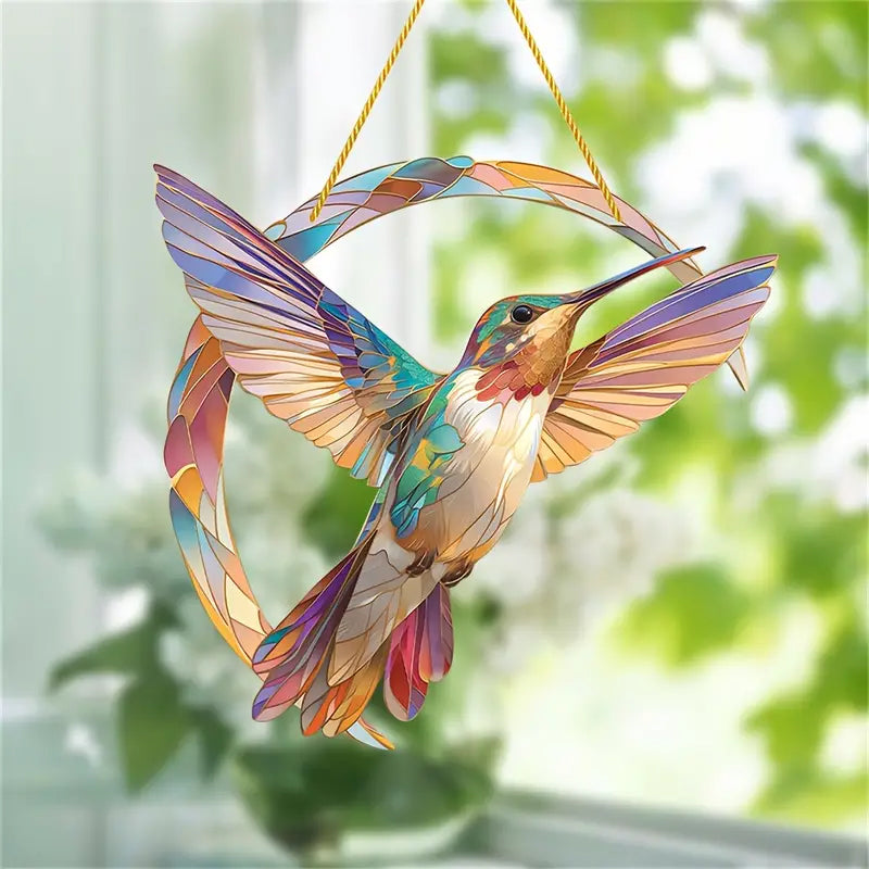 PrismWings – Your home shines with magical rainbow light!