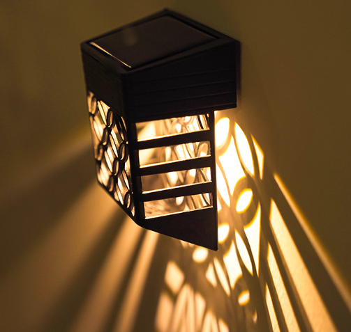 GlowGarden – Magical light for your outdoor area