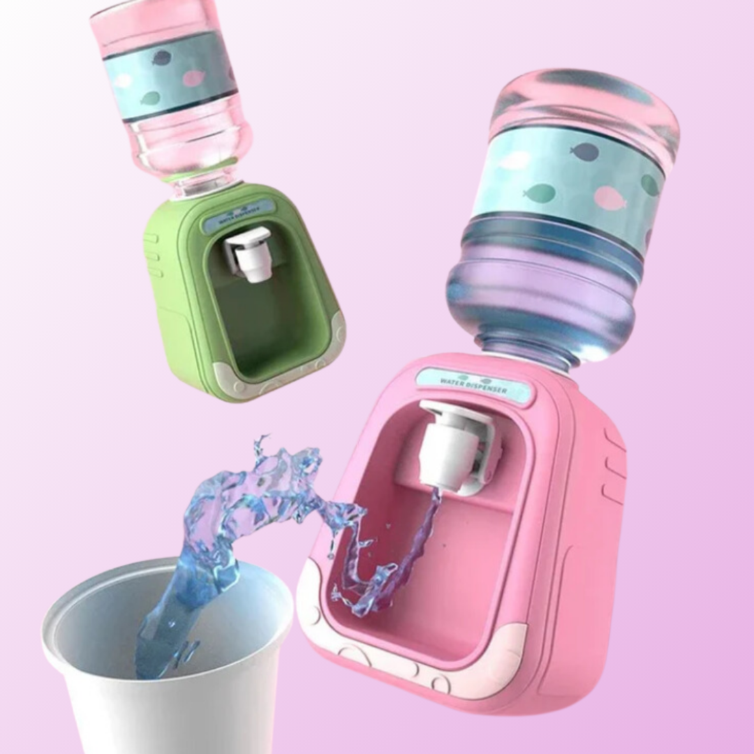 GlowPump – Clean skin, drip-free & stylish!