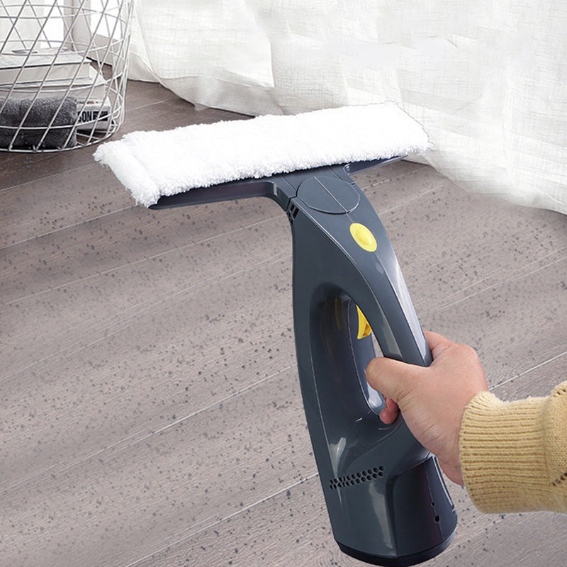 ClearShine – Radiantly Clean Windows Without Effort!