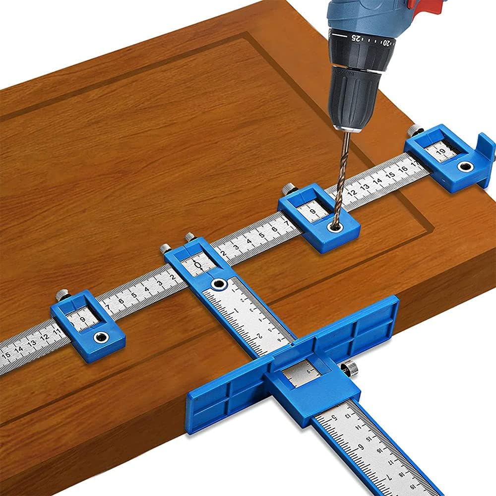 AlignPro Guide – Millimeter-Precise Drilling in Seconds