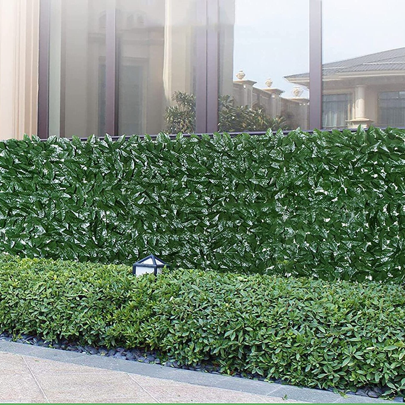 GreenWall – Instant More Privacy and Fresh Ambiance!