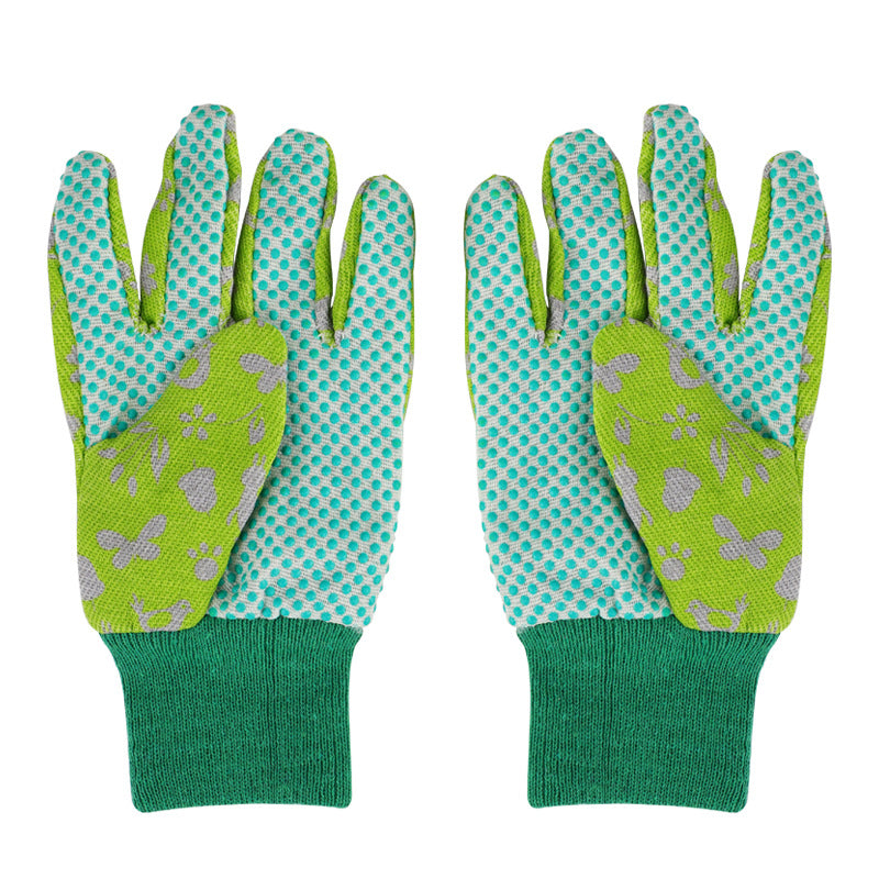 GreenKids Pro – The safe garden set for little explorers!