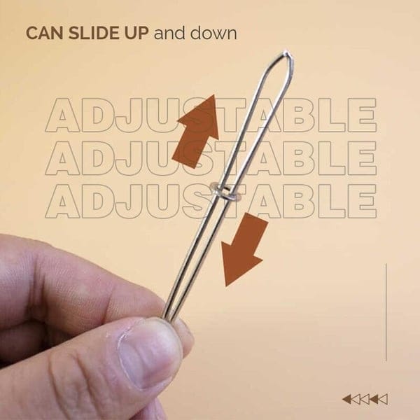 2+1 FREE | EasyCord Clip – Say Goodbye to Cord Frustration in Just 30 Seconds
