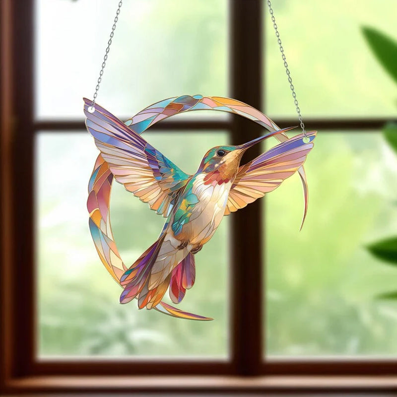 PrismWings – Your home shines with magical rainbow light!