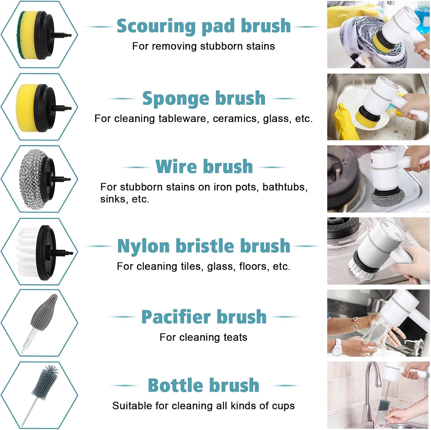 GlanzMeister – Deep Cleanliness Without Scrubbing!!