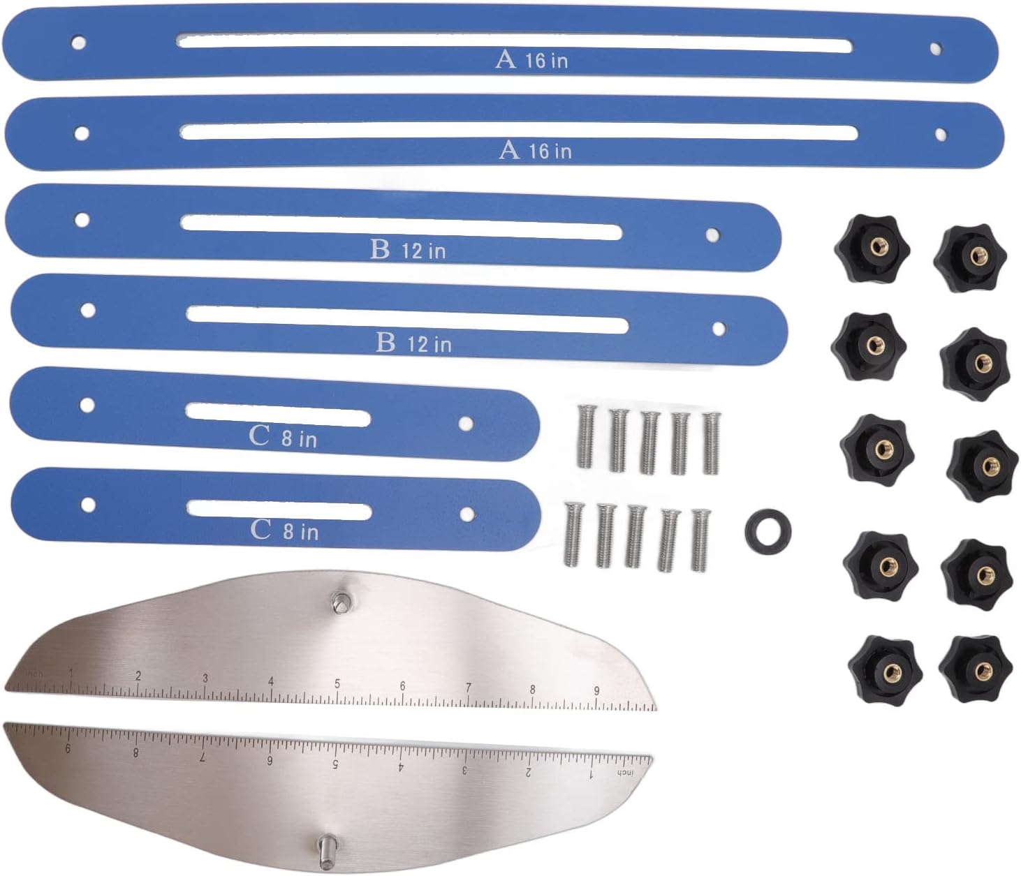 StepMaster – Millimeter-Precise Measuring Without Rework!