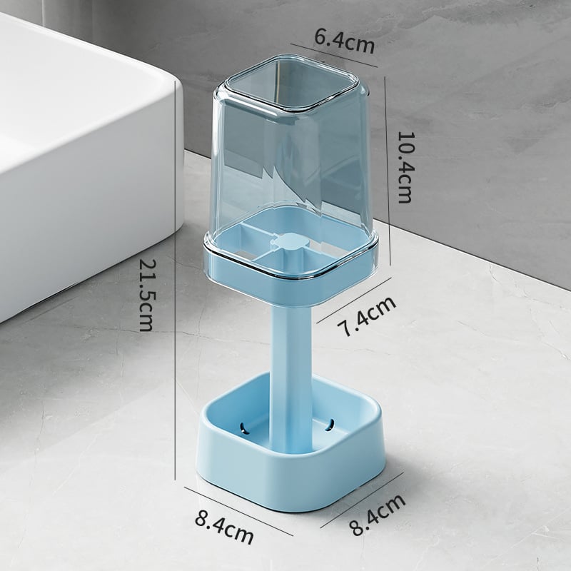 PureHaven – The Stylish Way to Keep Your Toothbrush Clean and Covered