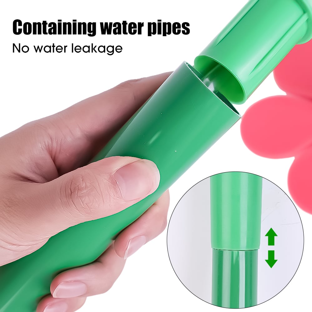 AquaFlower – Watering Has Never Been So Magical!