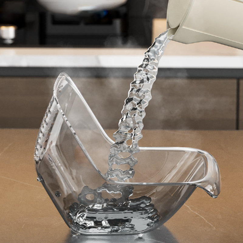 RefreshFlow – Fruits & Vegetables Clean in a Snap