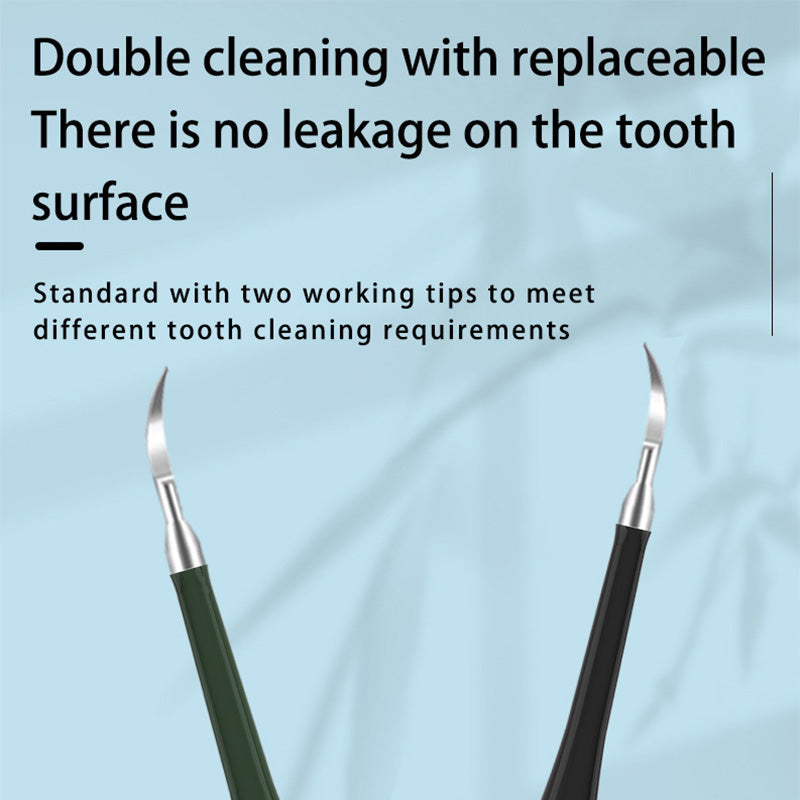 DentuPro – Removes Tartar & Plaque Like at the Dentist!