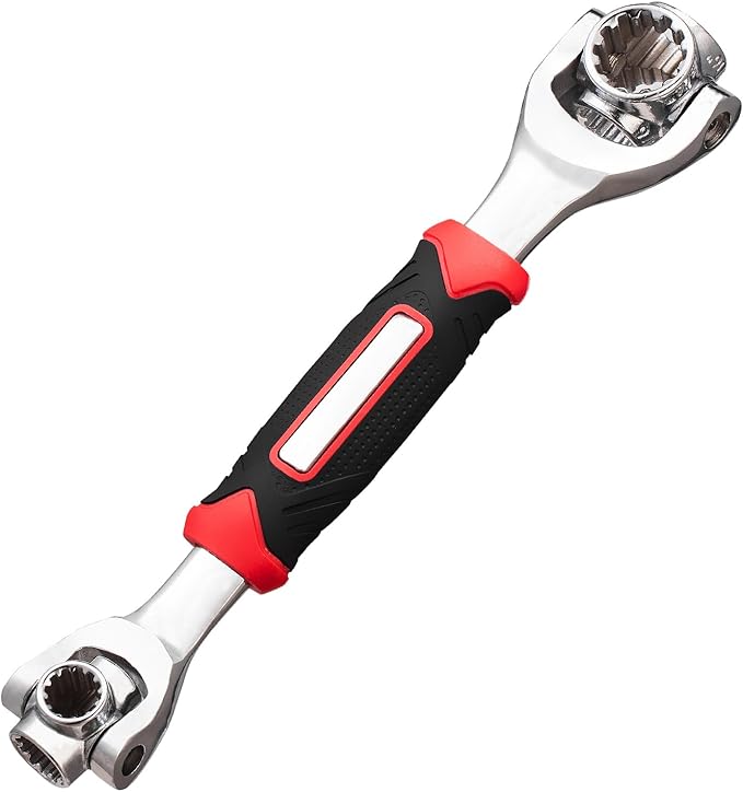 PowerWrench Pro – Your Tool for Every Bolt
