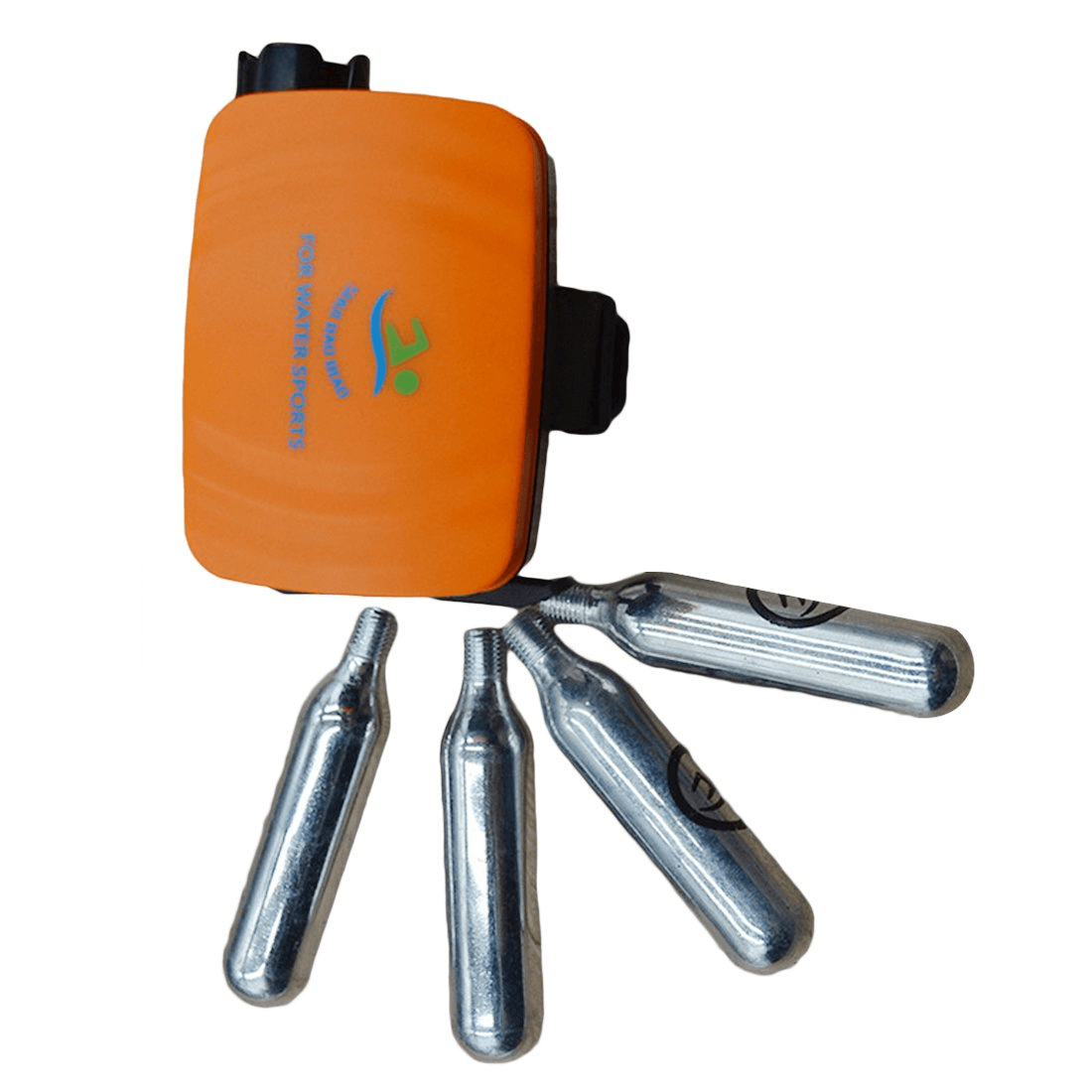 SafeSwim – Your Invisible Lifesaver in the Water!